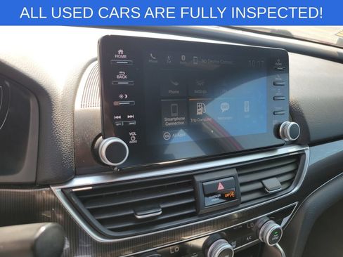 Used 2018 Honda Accord Sport image 19