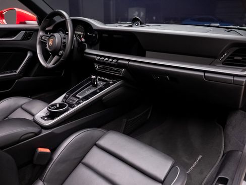Used 2020 Porsche 911 Carrera 4S image 63