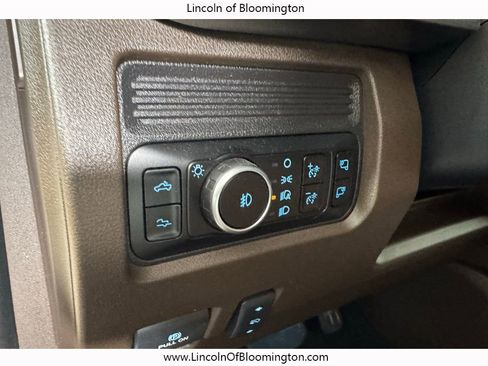 Used 2025 Ford F250 King Ranch w/ FX4 Off-Road Package AWD/4WD image 42