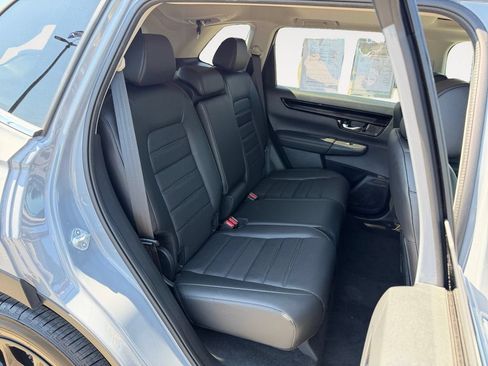 Used 2025 Honda CR-V EX-L image 23