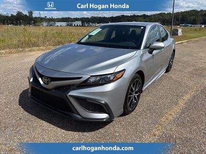 Used 2023 Toyota Camry SE