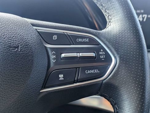 Used 2021 Hyundai Palisade Calligraphy AWD/4WD image 29