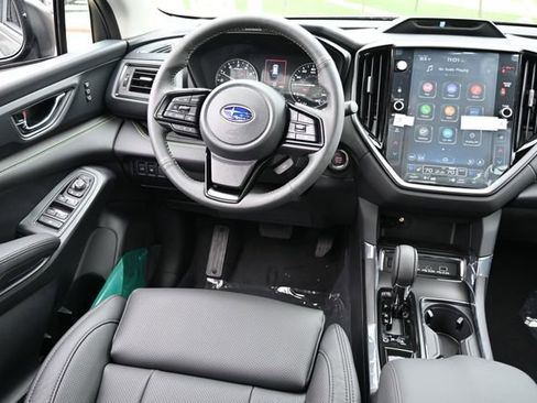 New 2026 Subaru Ascent Bronze Edition AWD/4WD image 9