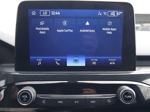 Used 2023 Ford Escape ST-Line image 29