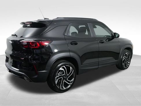 Used 2026 Chevrolet TrailBlazer RS w/ Convenience Package AWD/4WD image 10