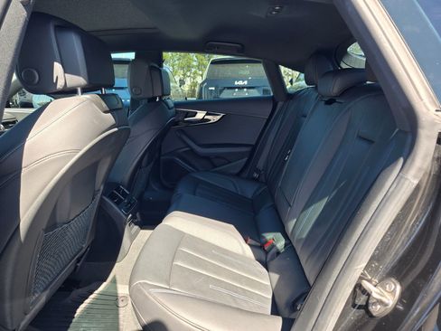 Used 2019 Audi A5 2.0T Prestige w/ Black Optic Plus Package image 41