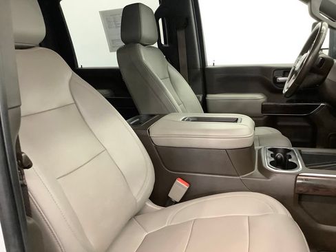 Used 2022 GMC Sierra 2500 SLT w/ Texas SLT Premium Package AWD/4WD image 33
