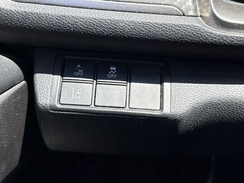Used 2018 Honda Civic Sport Touring image 26