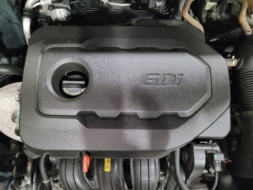 Used 2020 Kia Sportage LX AWD/4WD image 30