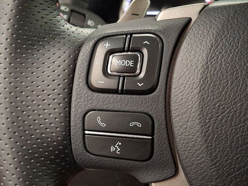 Used 2016 Lexus NX 200t F Sport w/ F Sport Premium Package AWD/4WD image 17