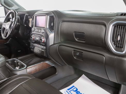 Used 2021 GMC Sierra 2500 Denali w/ Denali Ultimate Package image 31