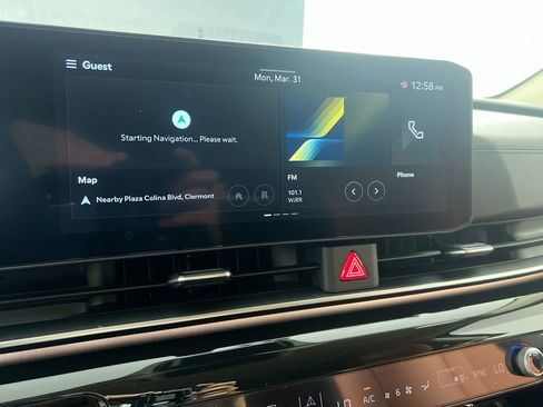 New 2026 Kia Carnival SX w/ SX Dark Edition Package image 28