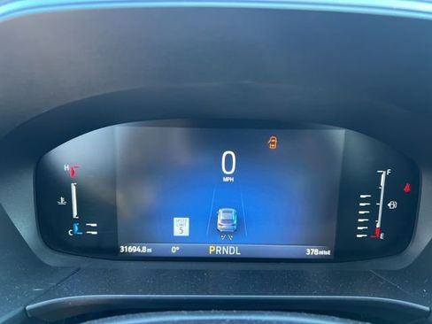 Used 2024 Ford Escape ST-Line Select w/ Tech Pack #1 image 24