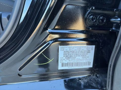 New 2026 Nissan Sentra SV image 23