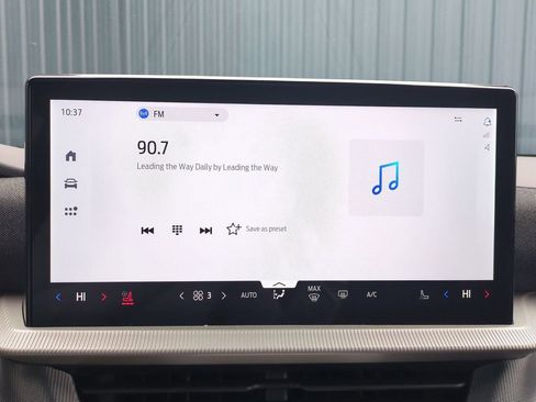 New 2026 Ford Explorer ST-Line w/ ST-Line Street Pack image 19