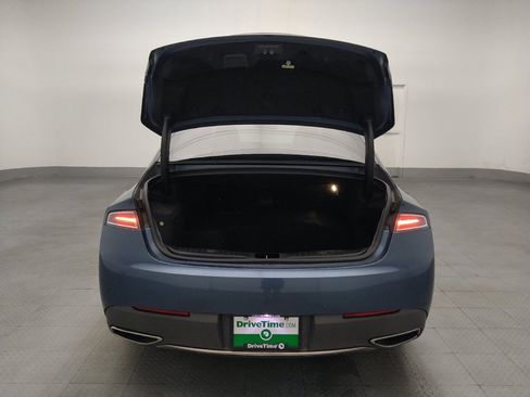Used 2019 Lincoln MKZ Premiere FWD image 29