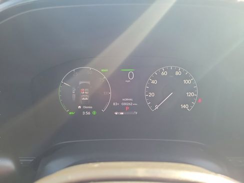 Certified 2023 Honda CR-V Sport image 31