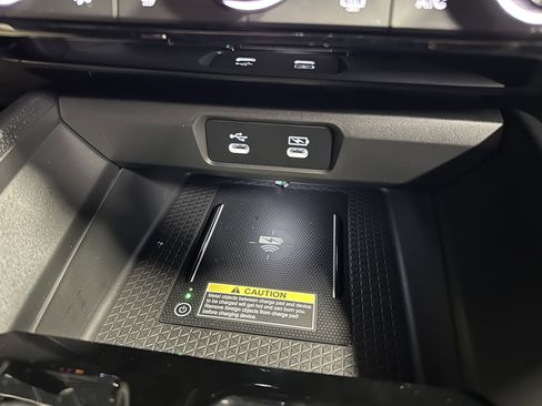 New 2025 Honda Accord Sport image 13