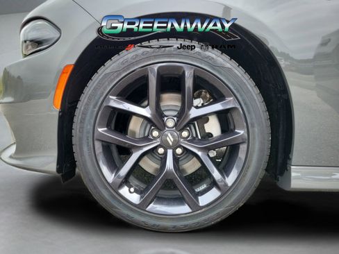 Used 2023 Dodge Charger GT w/ Plus Group RWD image 30
