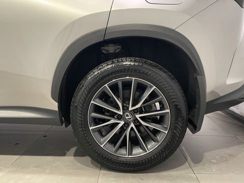 Used 2024 Lexus NX 250 AWD w/ Cold Area Package image 8