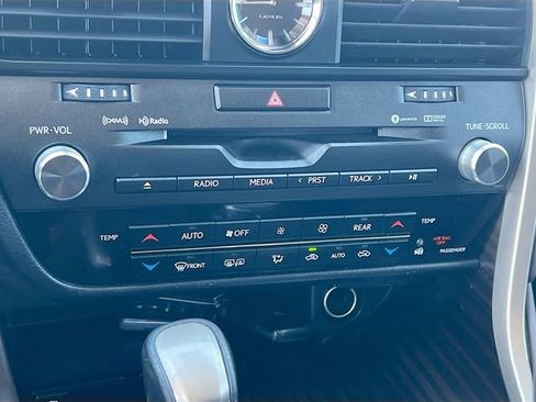 Used 2018 Lexus RX 350L FWD image 22