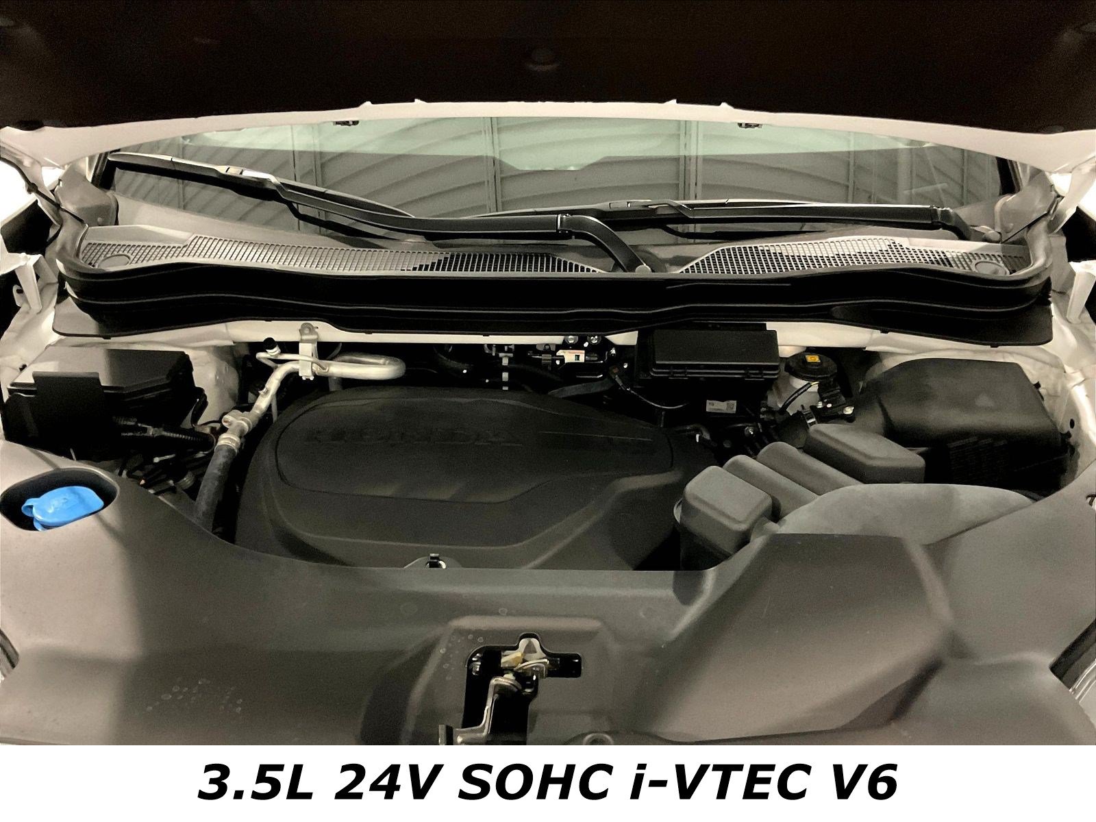 Certified 2025 Honda Ridgeline RTL+ image 31