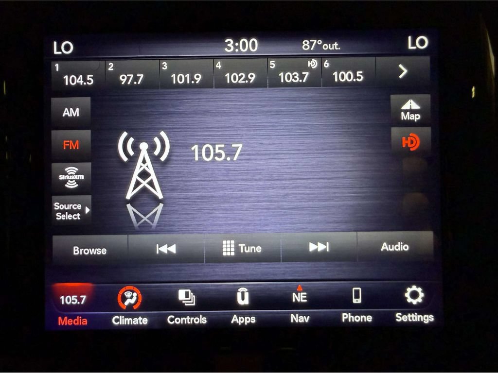 Used 2020 RAM 1500 Big Horn AWD/4WD image 32