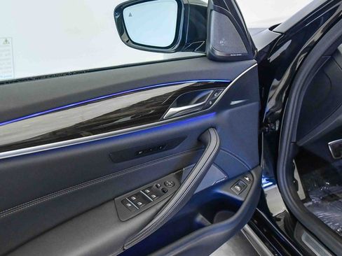 Certified 2023 BMW 530e 530e iPerformance w/ M Sport Package image 23