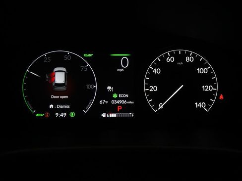 Used 2023 Honda CR-V Sport image 2