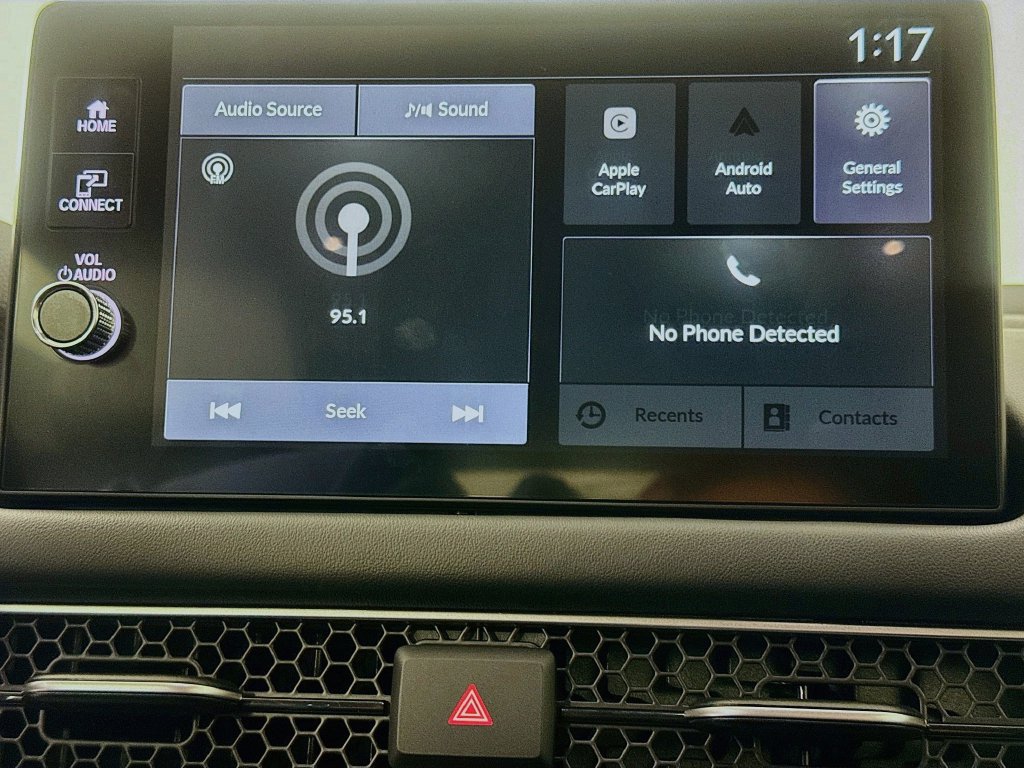 New 2027 Honda HR-V EX-L image 21