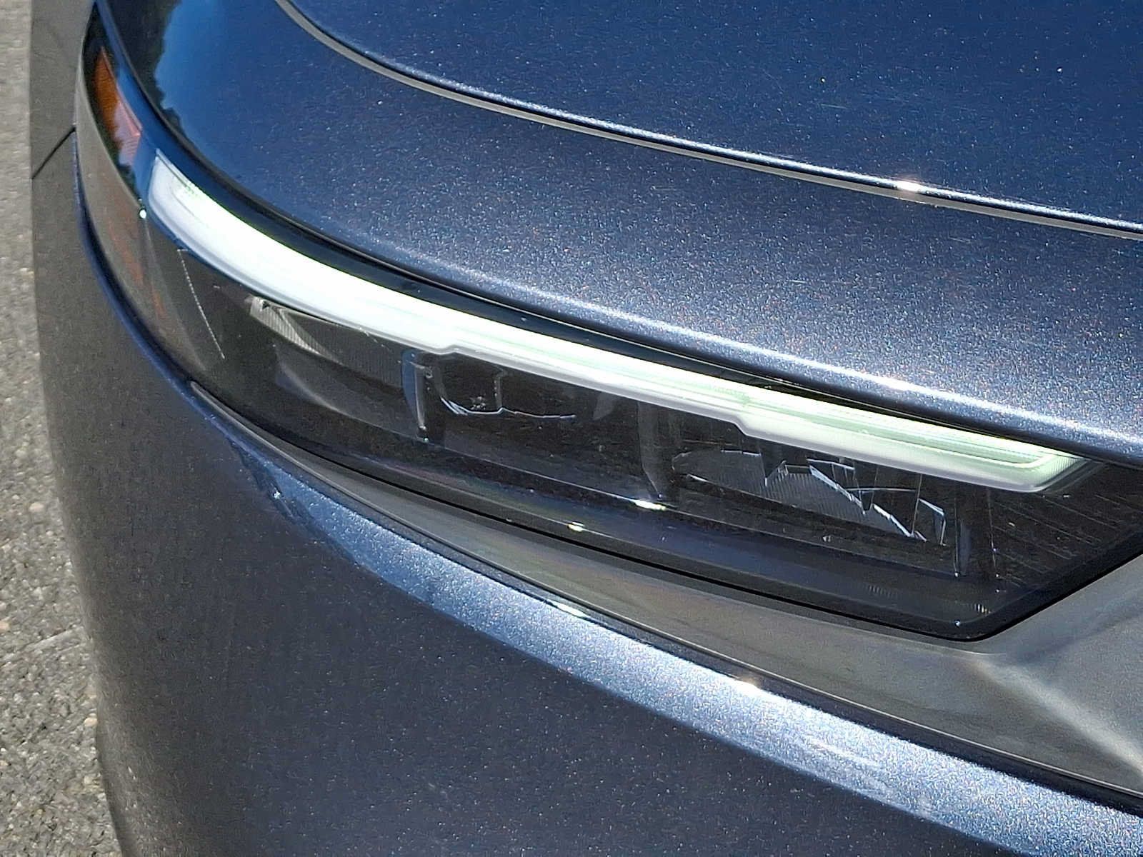 Used 2024 Honda Accord EX image 9