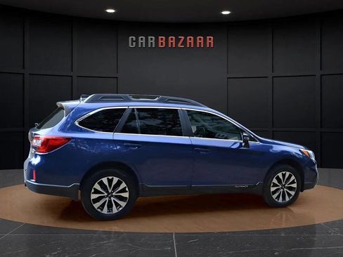 Used 2017 Subaru Outback 2.5i Limited image 8