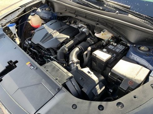 Used 2024 Kia Sorento X-Line EX image 51