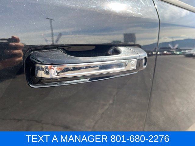 Used 2019 RAM 1500 Laramie AWD/4WD image 15