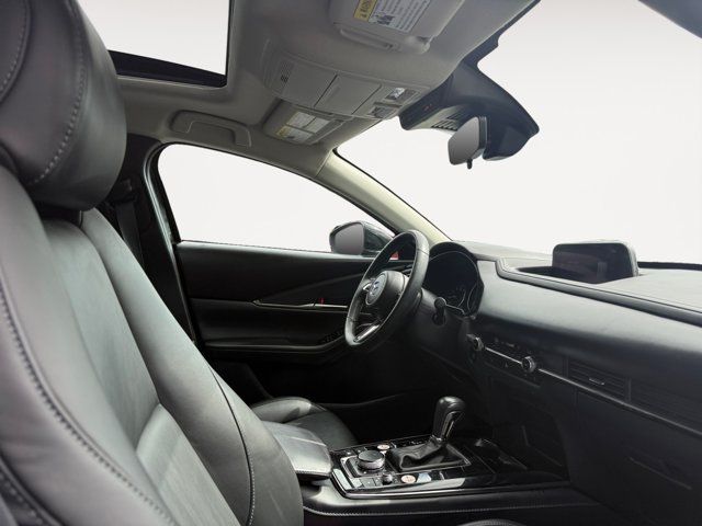 Used 2025 MAZDA CX-30 AWD 2.5 S w/ Preferred Package image 18