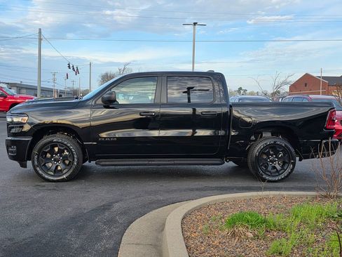 New 2026 RAM 1500 Express image 8