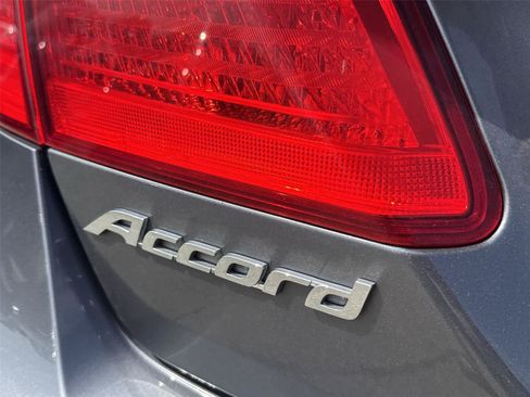 Used 2014 Honda Accord LX image 11