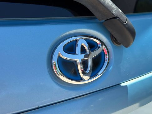 Used 2016 Toyota Prius C One FWD image 48