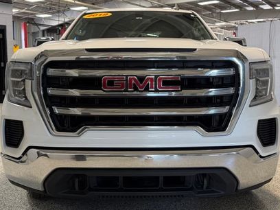 Used 2019 GMC Sierra 1500 SLE w/ SLE Convenience Package