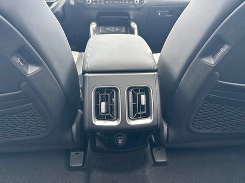 New 2026 Kia Sorento EX AWD/4WD image 19