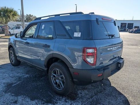 New 2026 Ford Bronco Sport Big Bend image 7