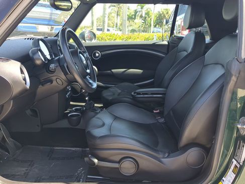 Used 2015 MINI Cooper S image 15