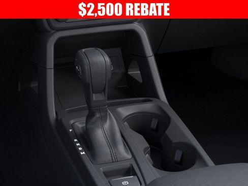 New 2025 Ford Ranger XL w/ Trailer Tow Package image 15