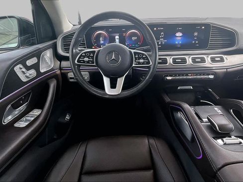 Used 2020 Mercedes-Benz GLS 450 4MATIC image 6