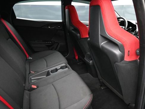 Used 2018 Honda Civic Type R image 19