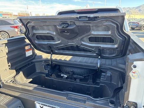 New 2026 Honda Ridgeline RTL image 30