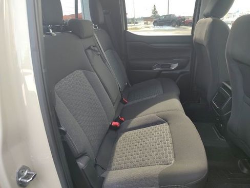 Certified 2025 Ford Ranger XLT w/ Equipment Group 301A High image 30