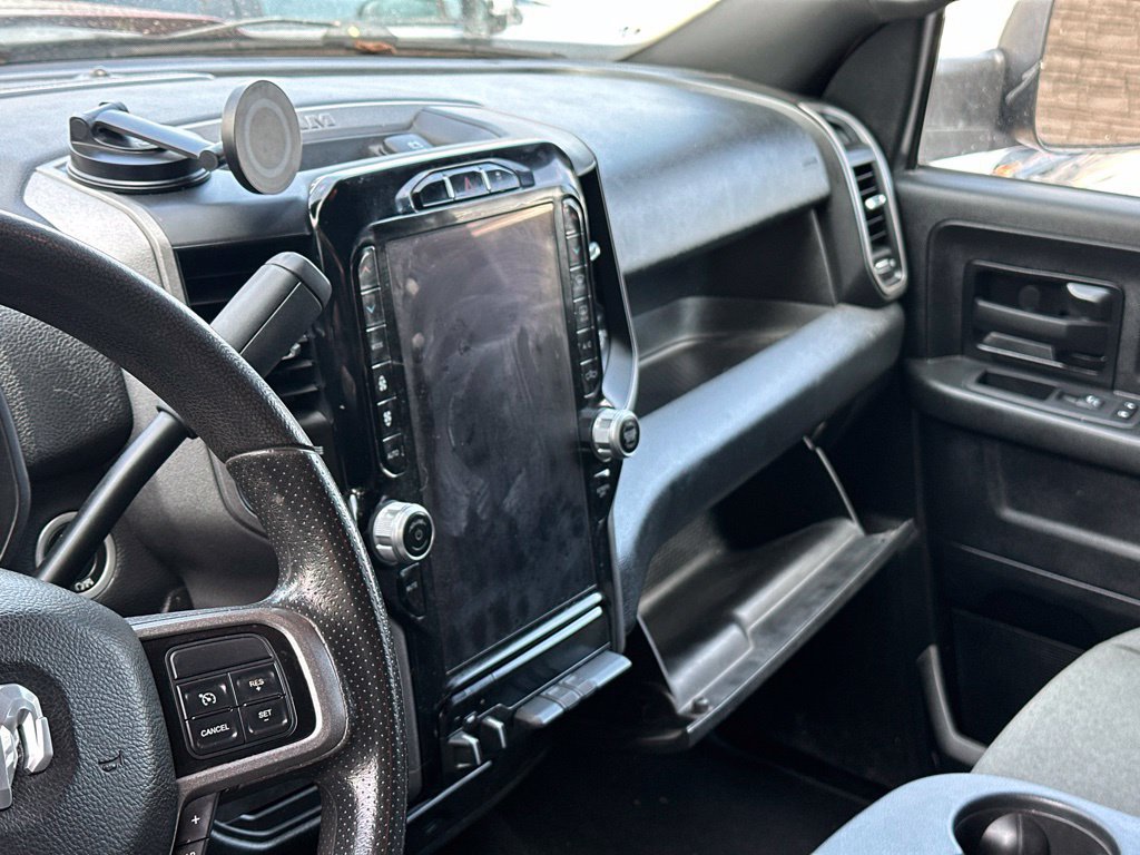 Used 2022 RAM 3500 Tradesman AWD/4WD image 18