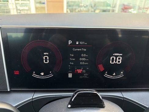 Used 2024 Hyundai Santa Fe XRT image 10