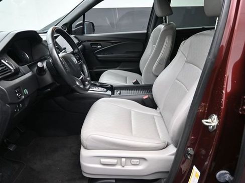 Used 2019 Honda Passport Touring image 21